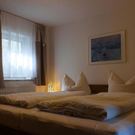Ferienwohnung Schwarzkollm Hoyerswerda Dış mekan fotoğraf