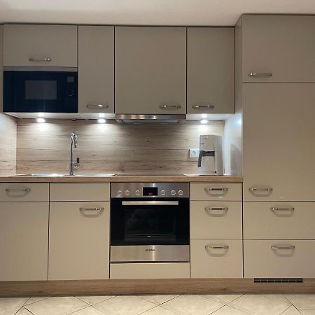 Ferienwohnung Schwarzkollm Hoyerswerda Dış mekan fotoğraf