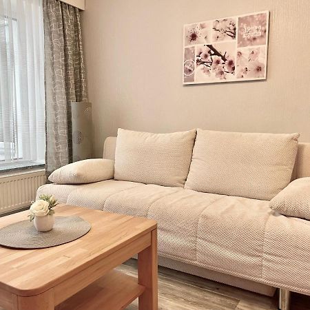 Ferienwohnung Schwarzkollm Hoyerswerda Dış mekan fotoğraf
