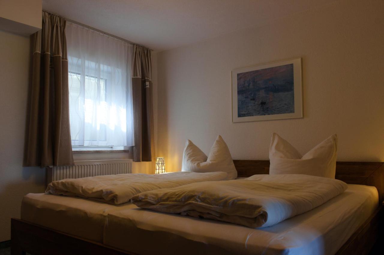 Ferienwohnung Schwarzkollm Hoyerswerda Dış mekan fotoğraf