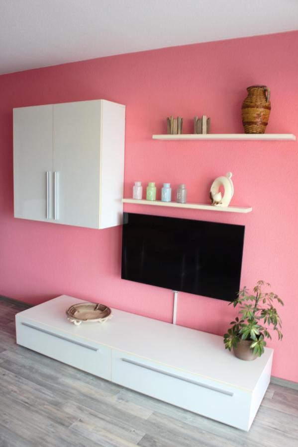 Ferienwohnung Schwarzkollm Hoyerswerda Dış mekan fotoğraf
